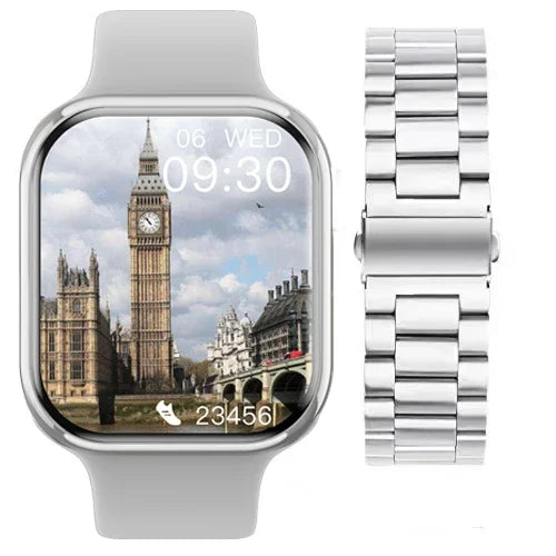 Modyst Watch