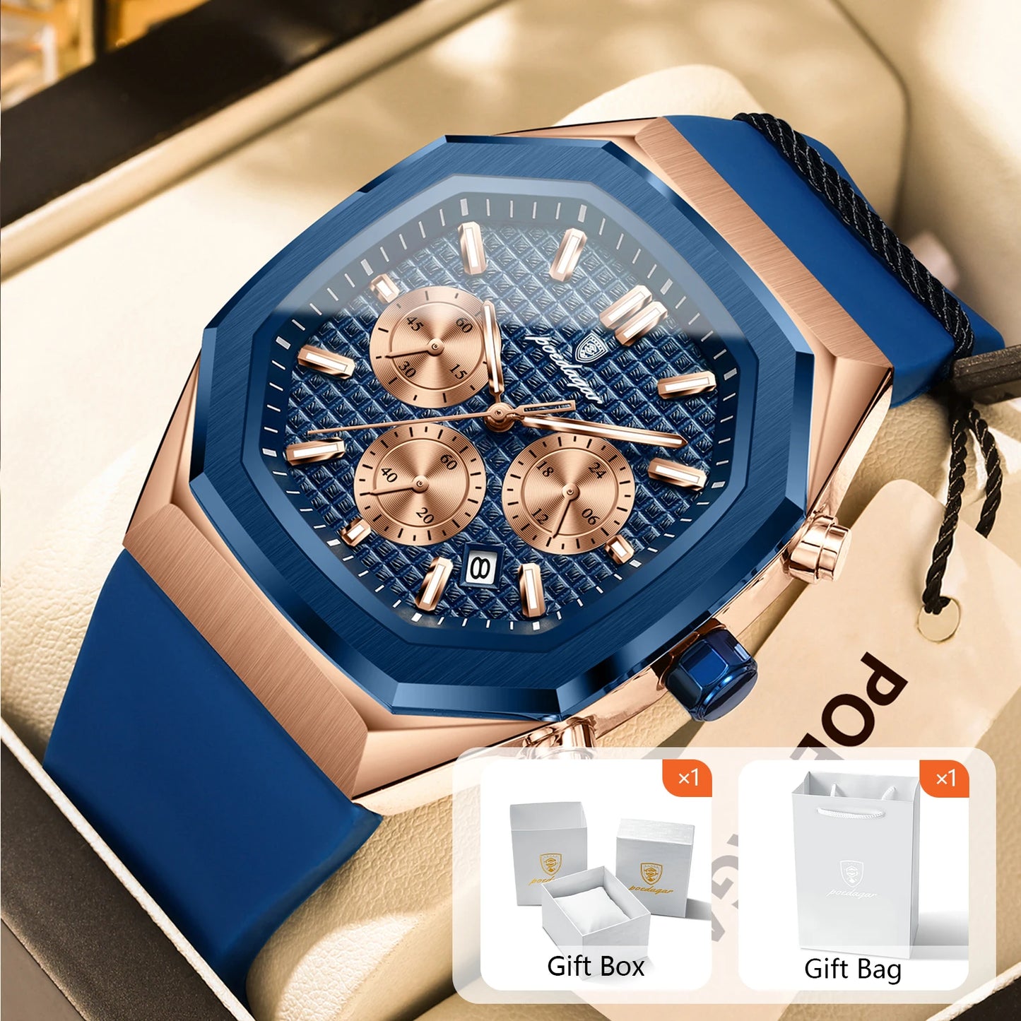 Vintessa Watch