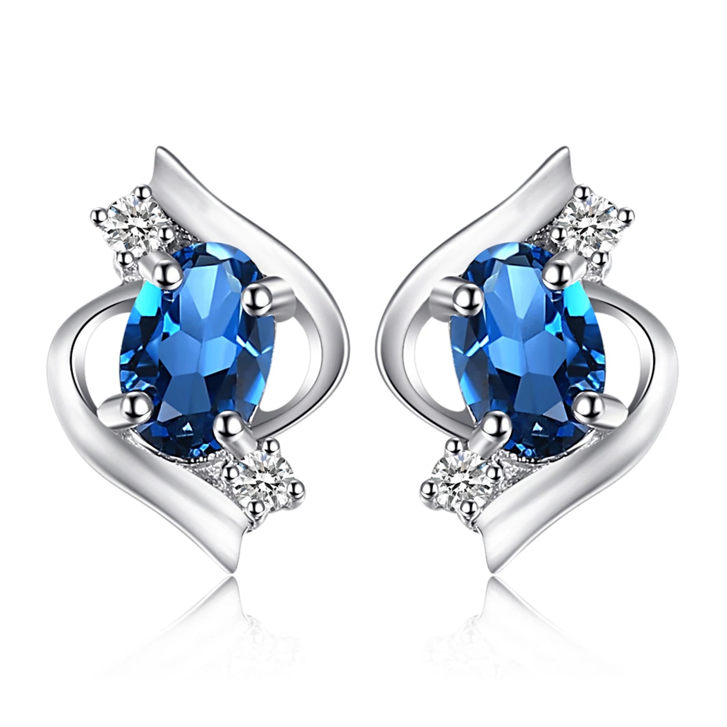 Luminous Air Earring