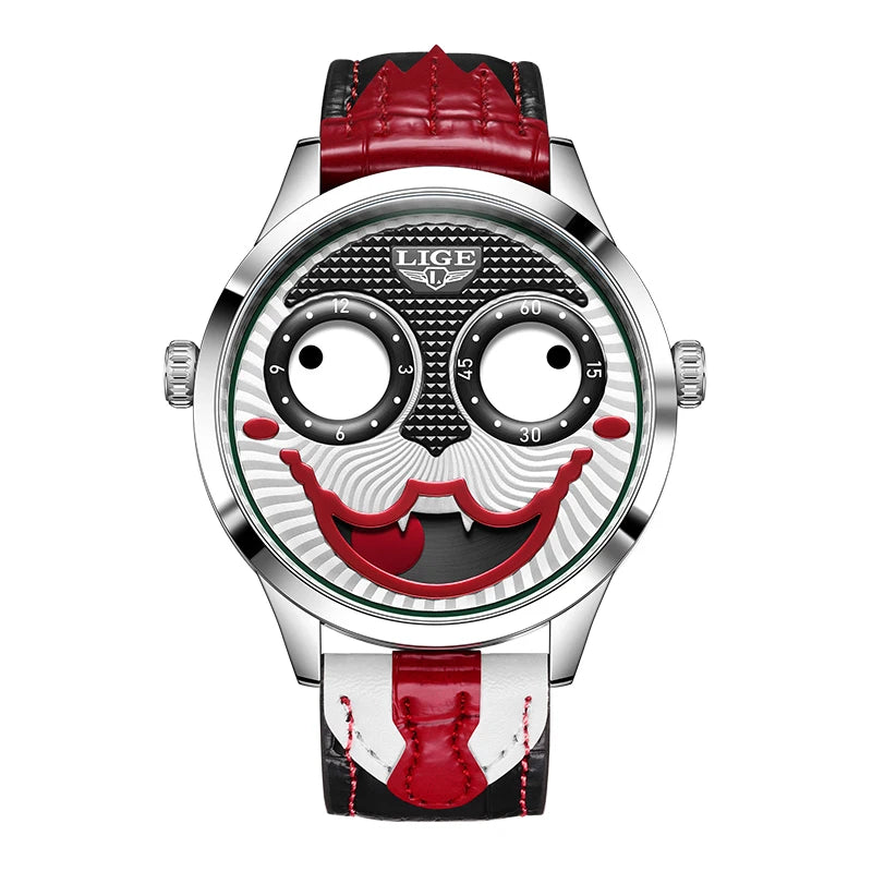 Vampire Watch