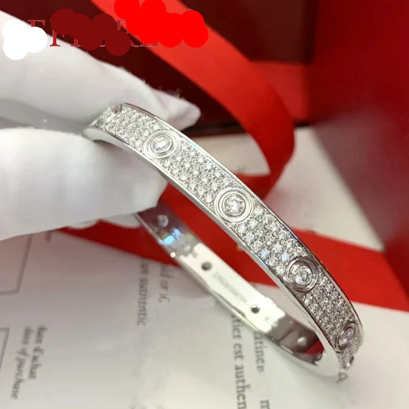 Ivory Spark Bracelet