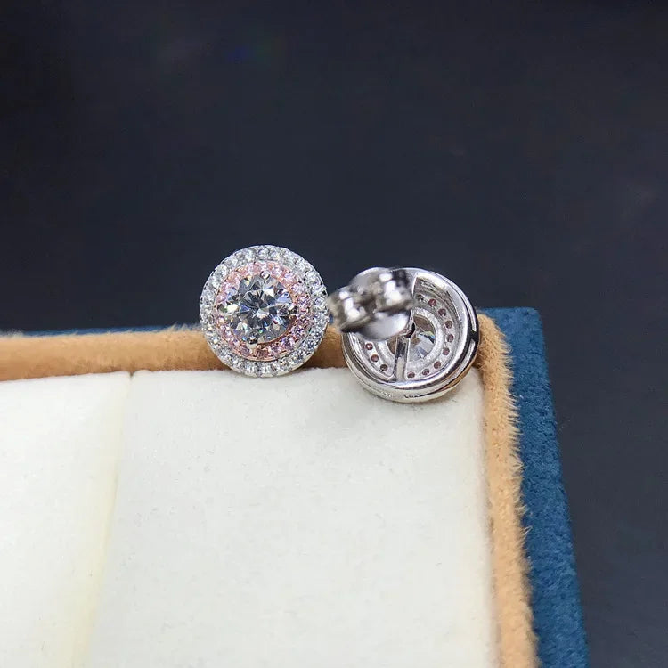 Bride's Earring