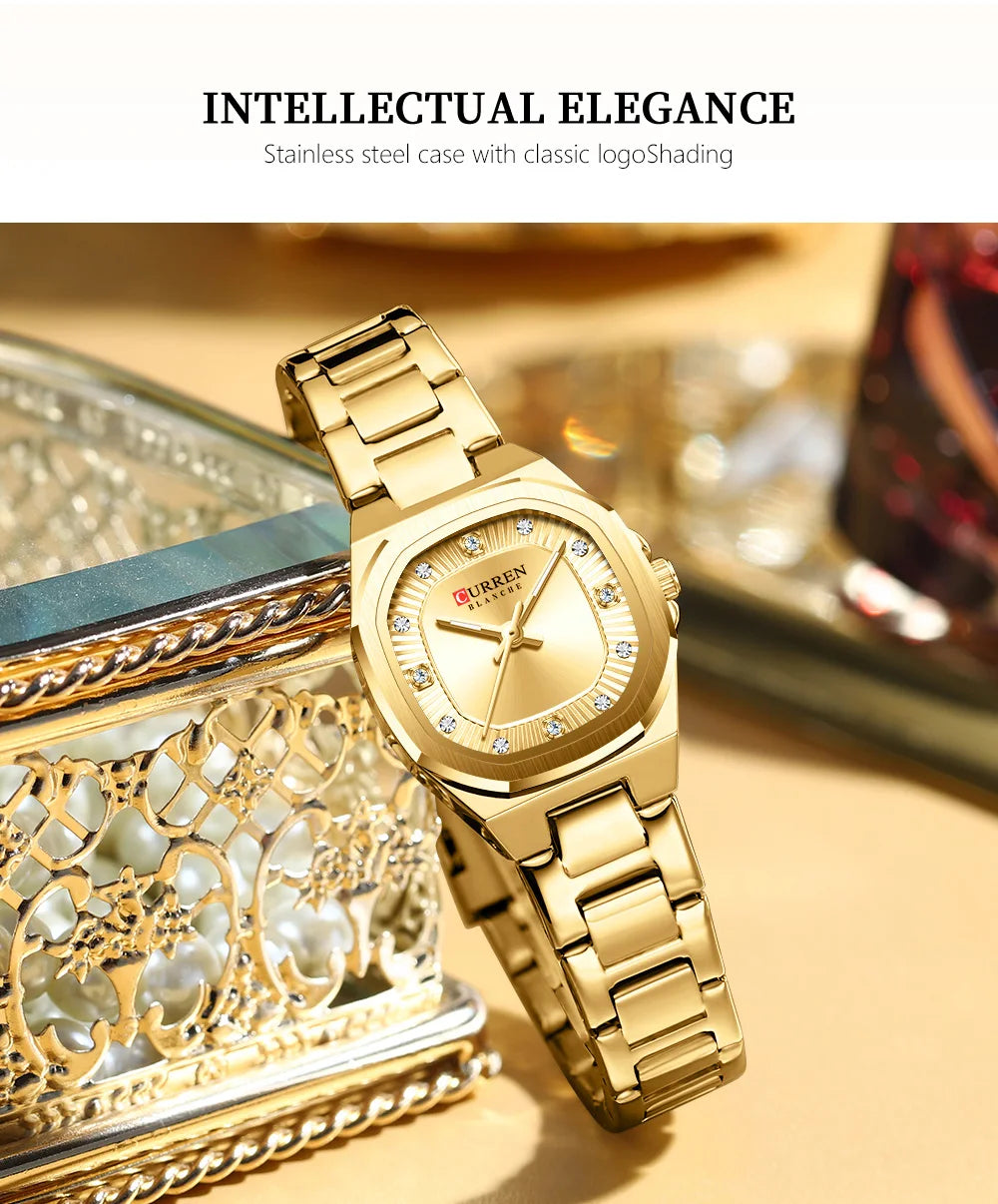 Soft Core Watch