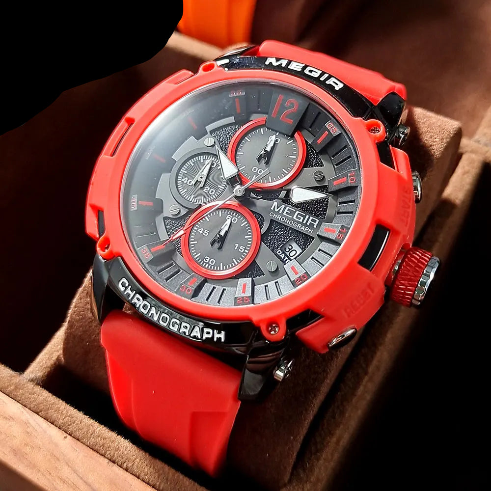 Red Watch