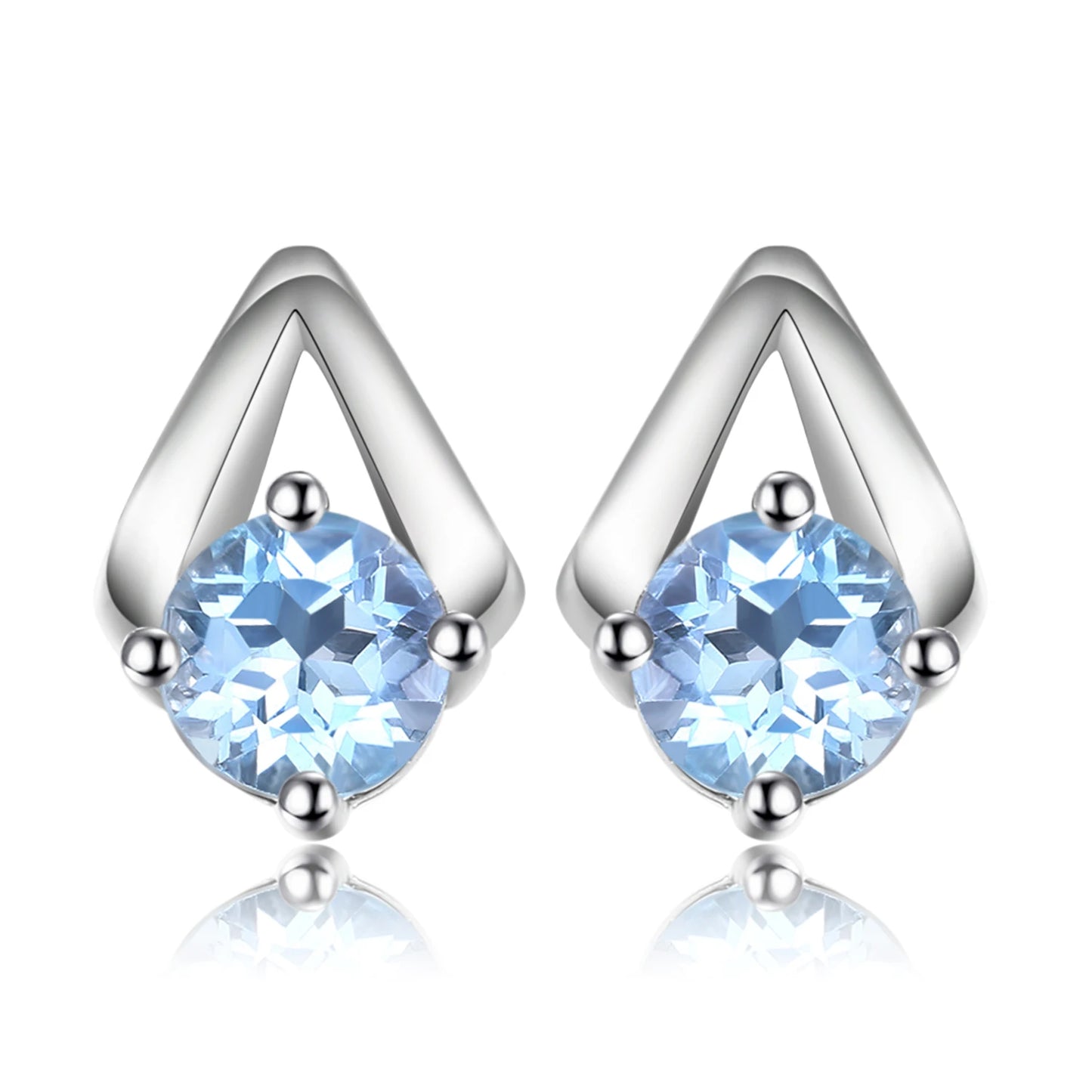 Sky Whisper Earring