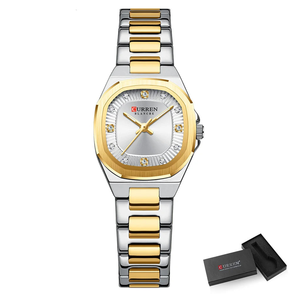 Soft Core Watch