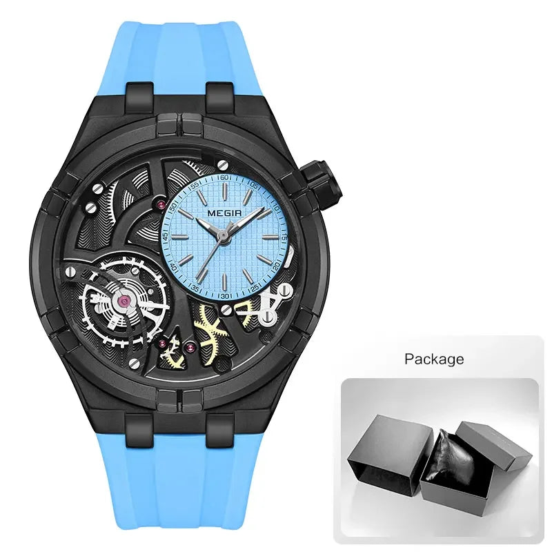 NeoTide Watch