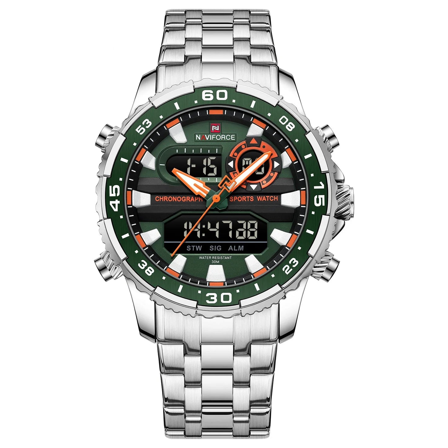 Lumen Watch