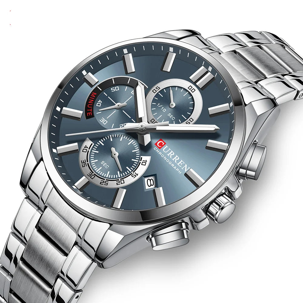 Lumora Watch