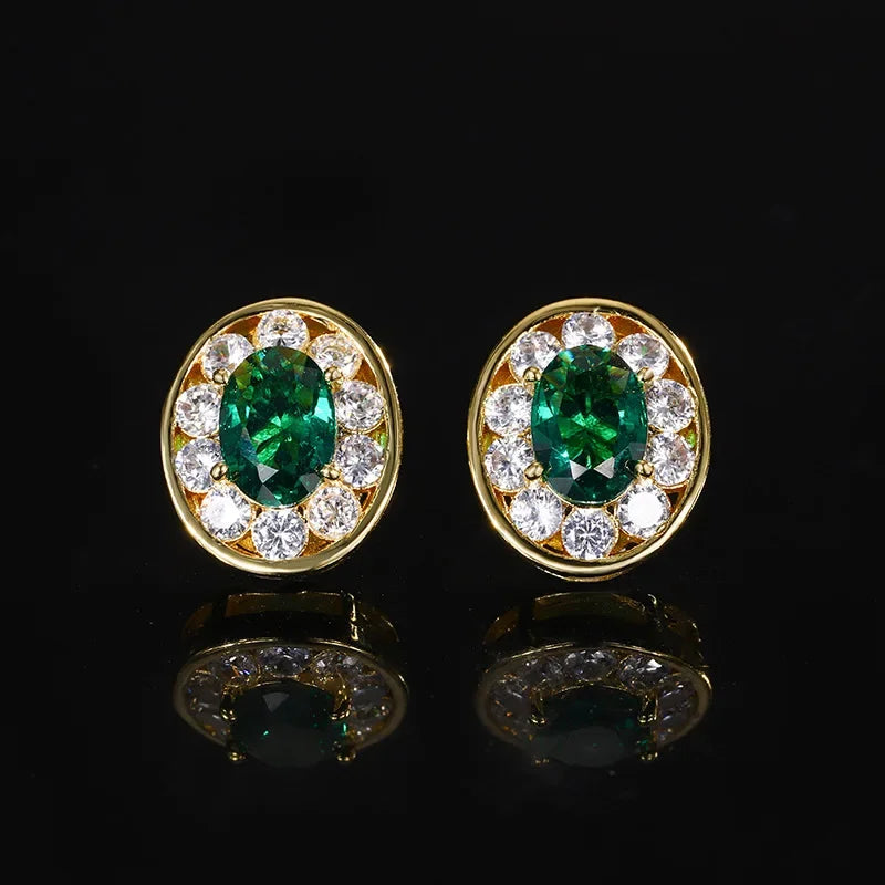 Green Way Set