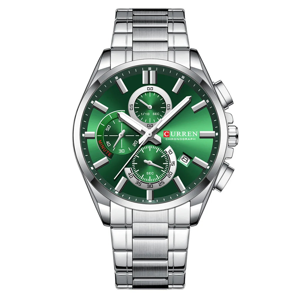 Lumora Watch