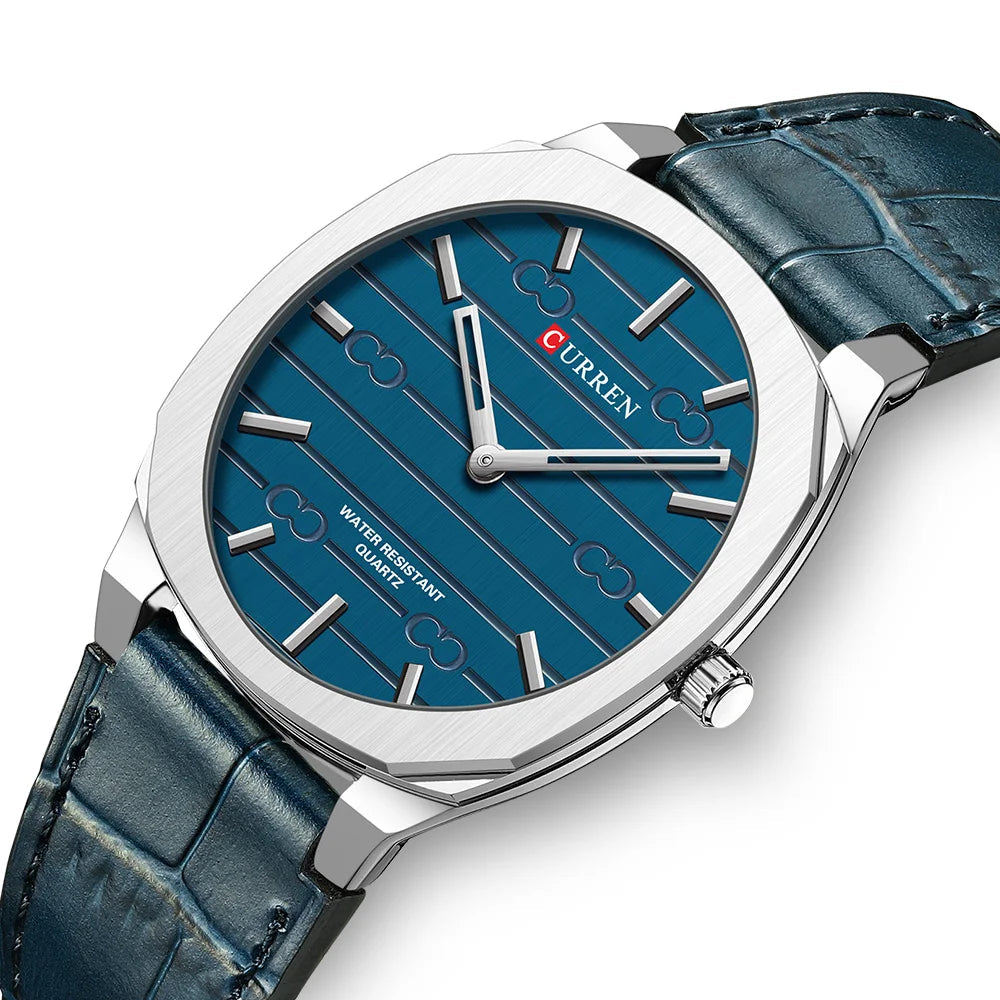 Nuvelli Watch