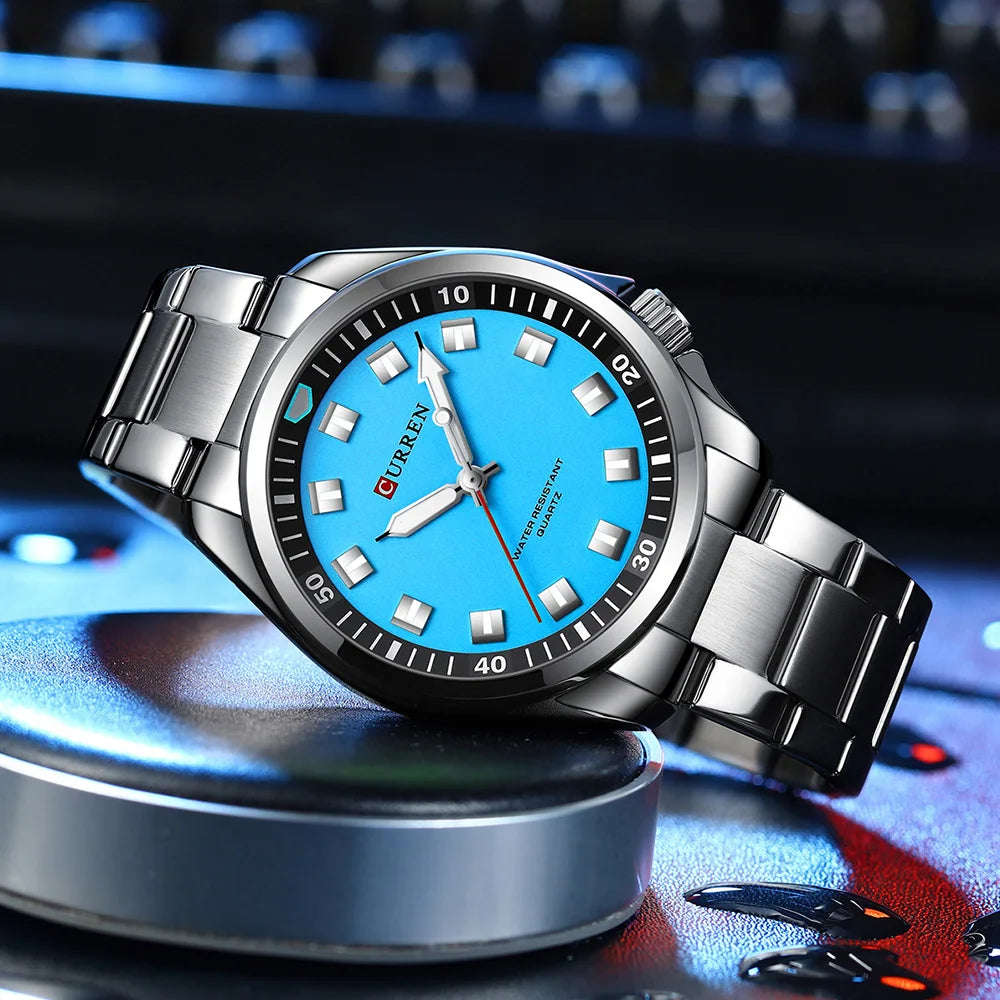 Seraph Watch