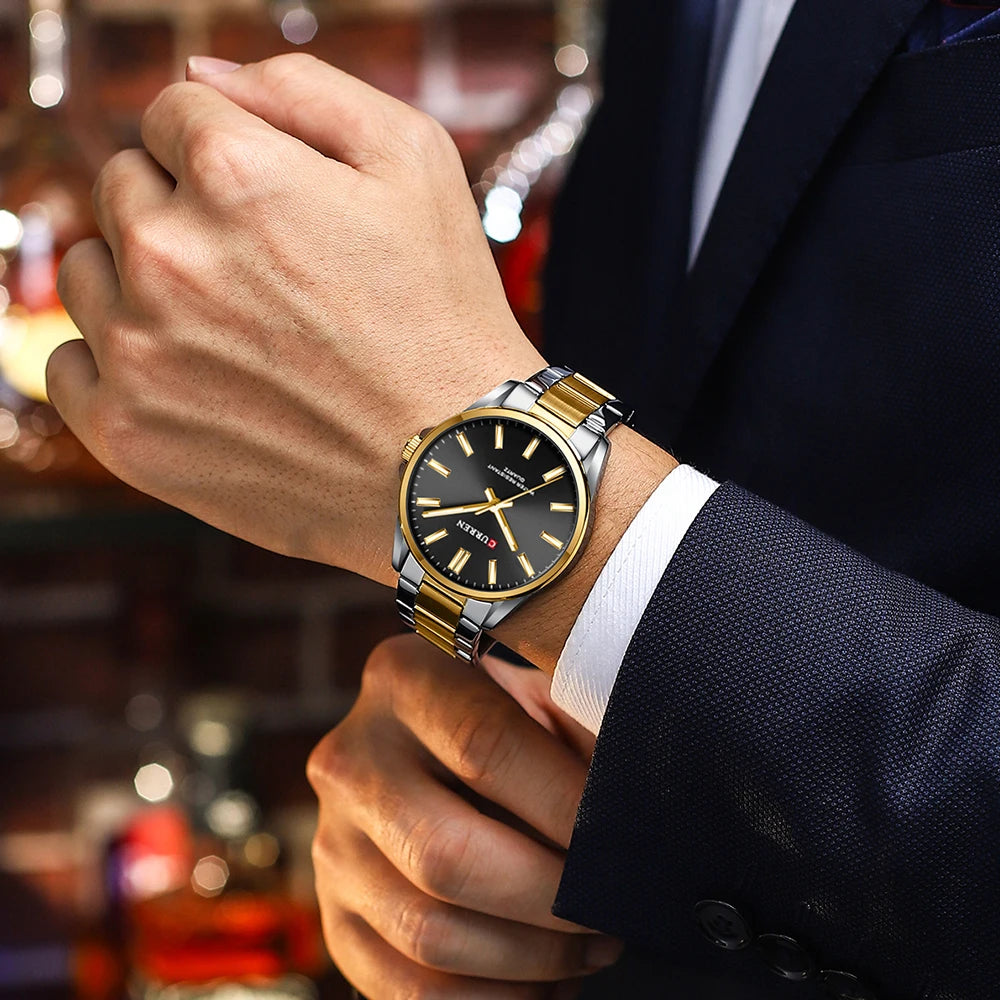 Imperium Watch