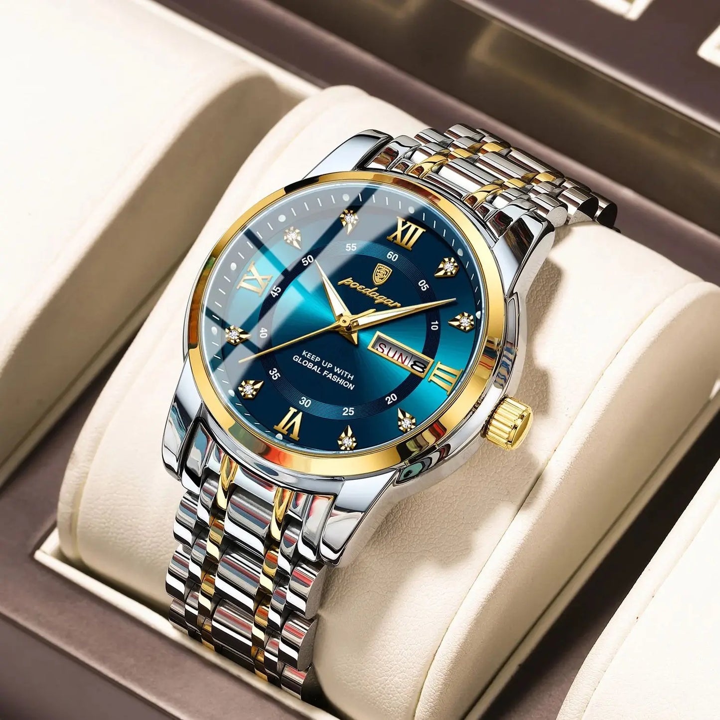 Durnox Watch