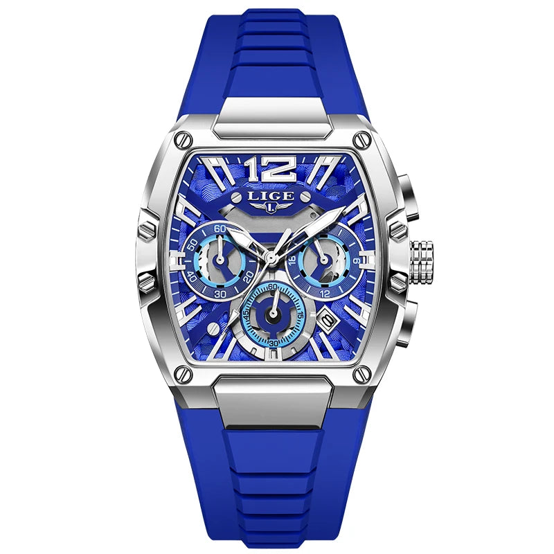 Cosmos Watch