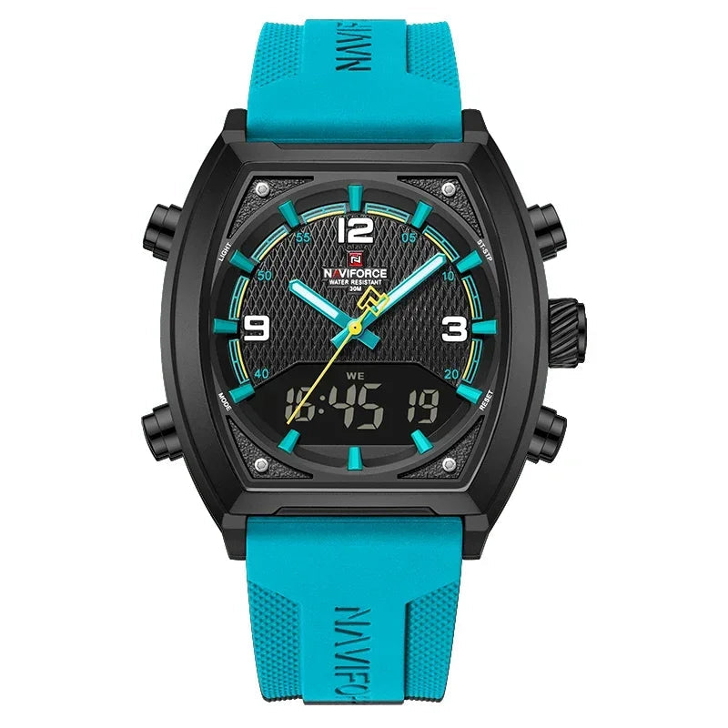 Ignis Watch