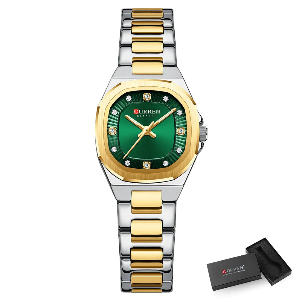 Soft Core Watch
