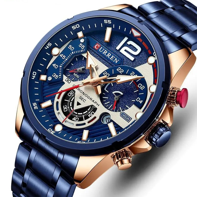 Top Luxury Watch
