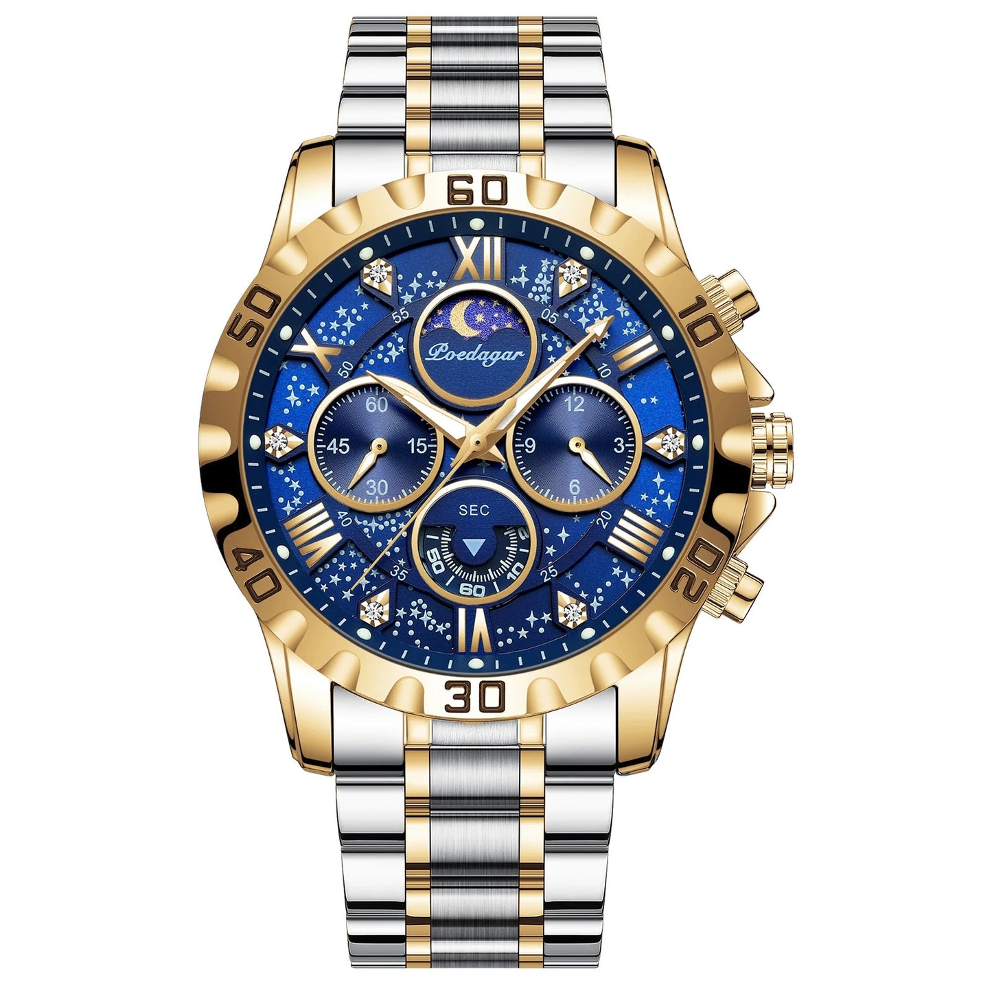 Nocturne Watch