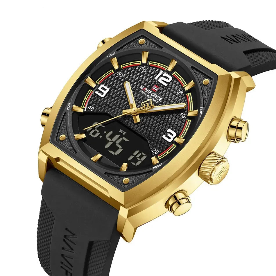 Ignis Watch