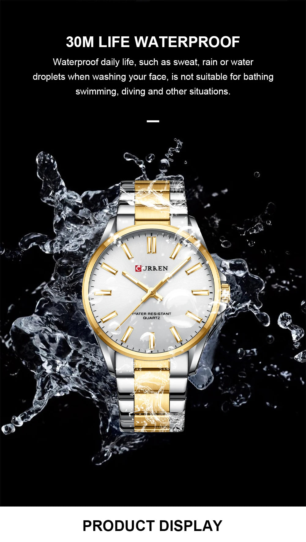 Imperium Watch