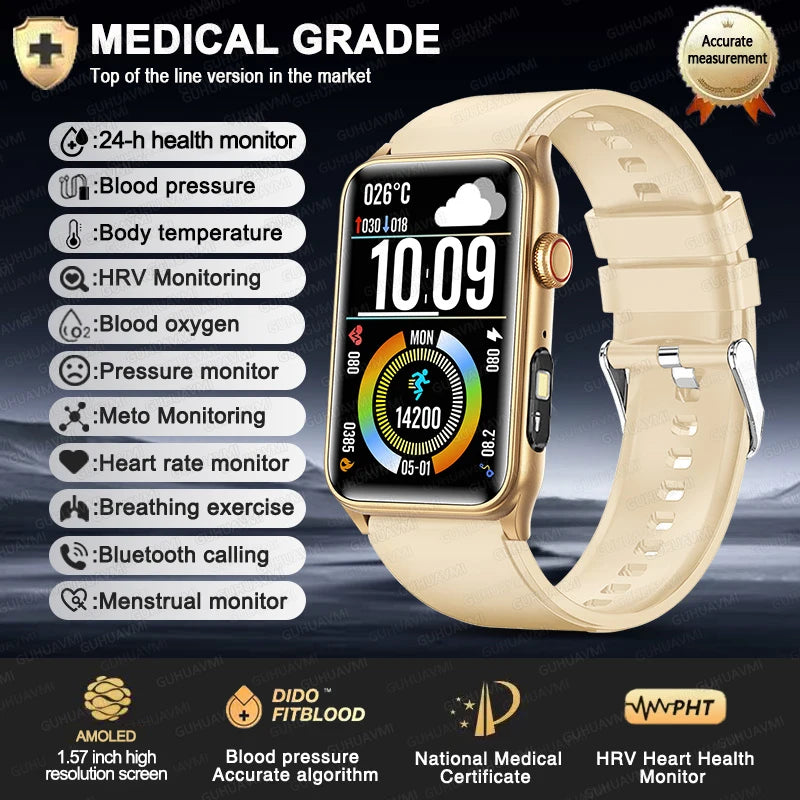 Smart Wave