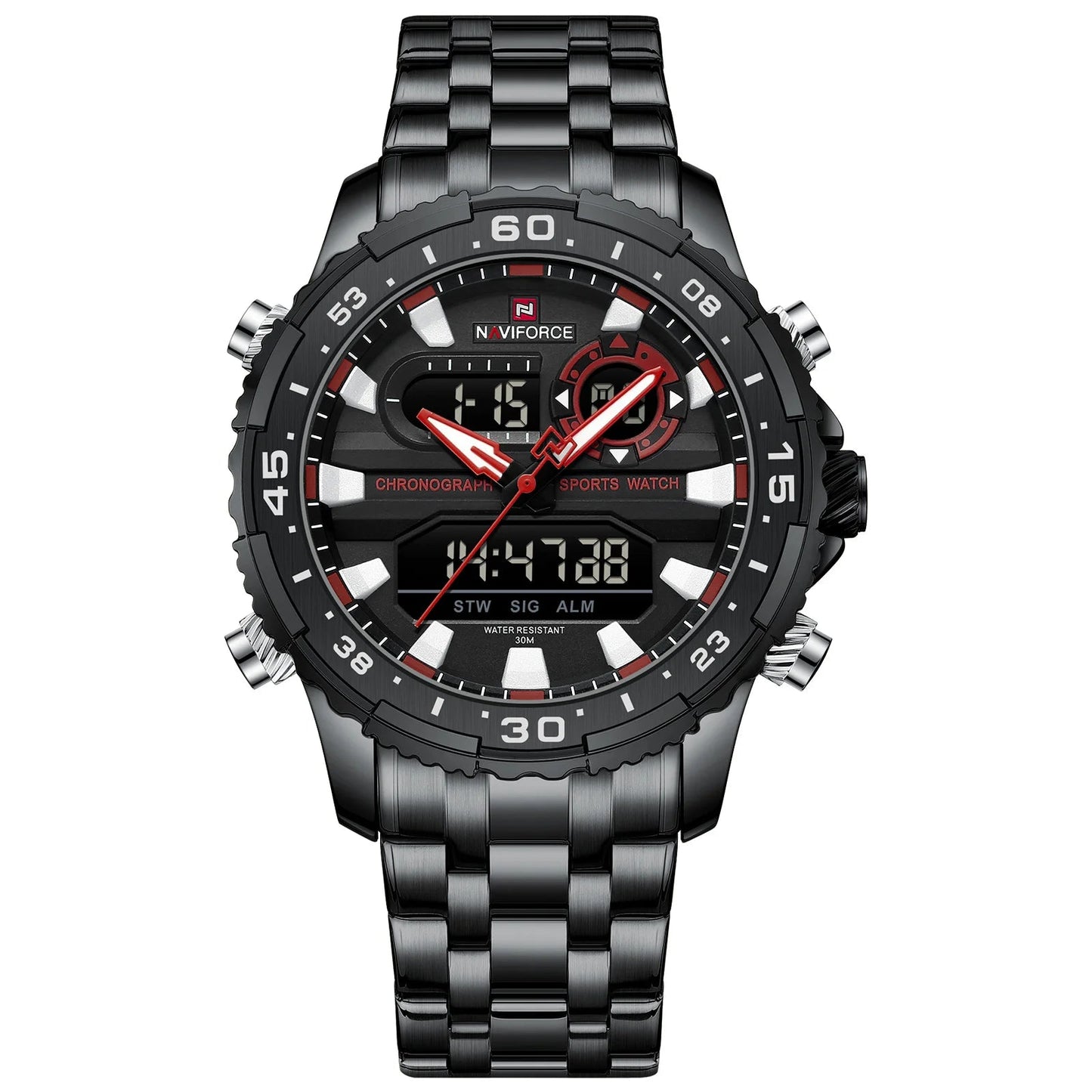 Lumen Watch