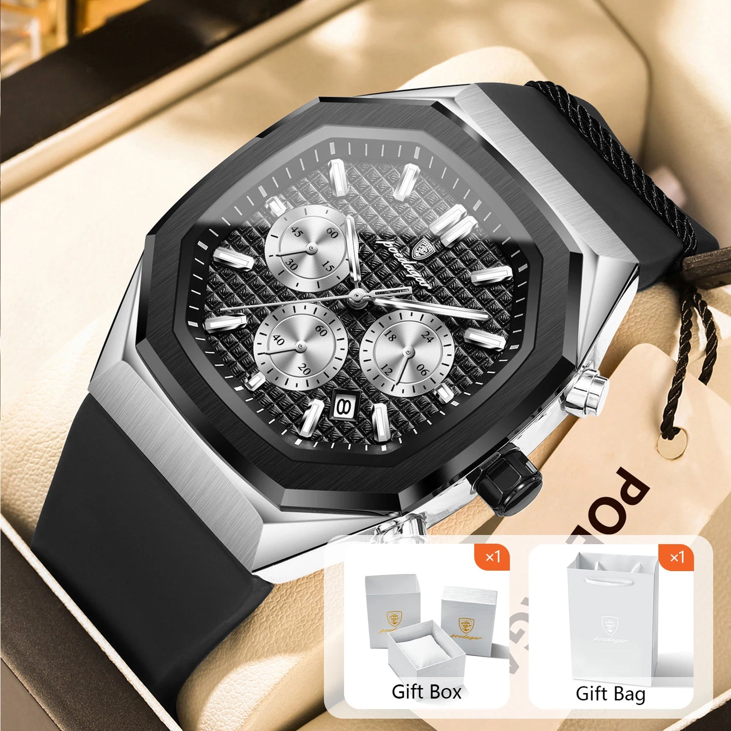 Vintessa Watch
