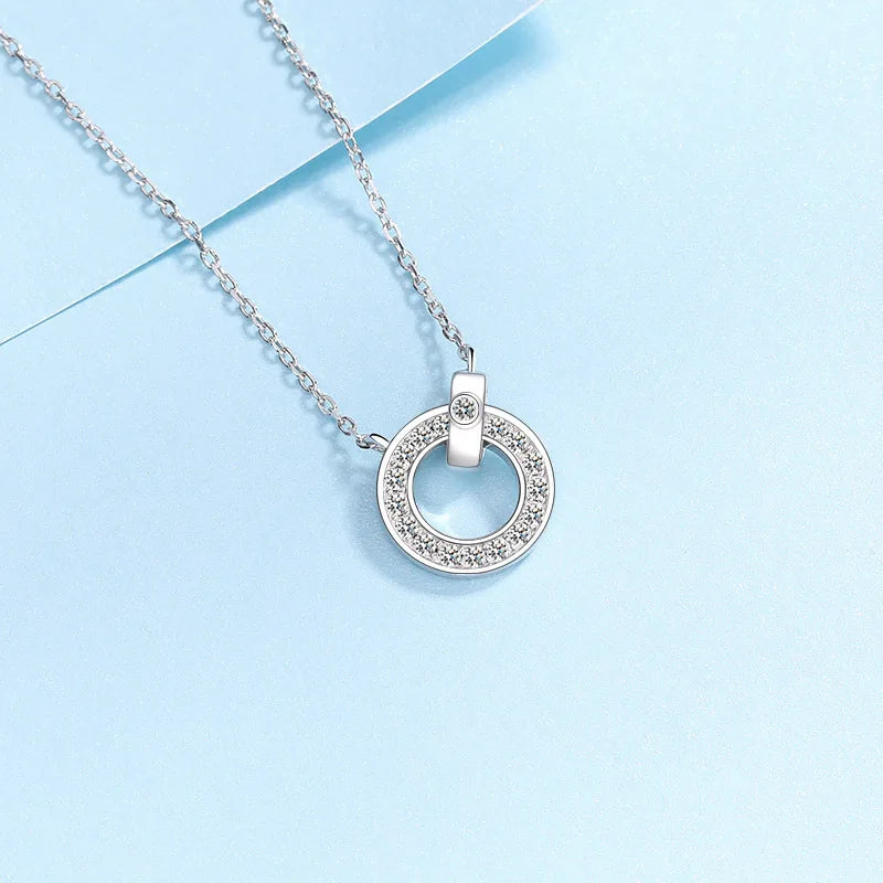 Roman Necklace