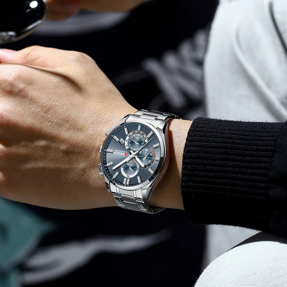 Lumora Watch
