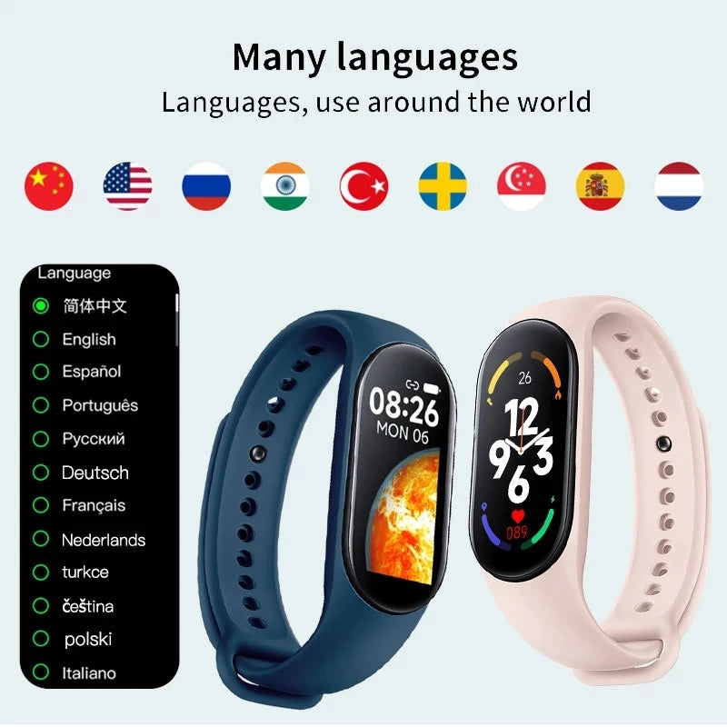 Waterproof Watch