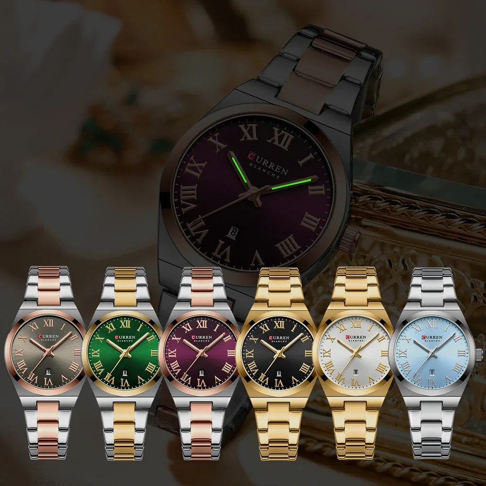 Avery Bella Watch
