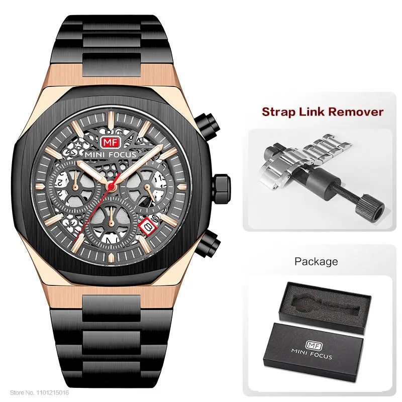 Kyros Watch