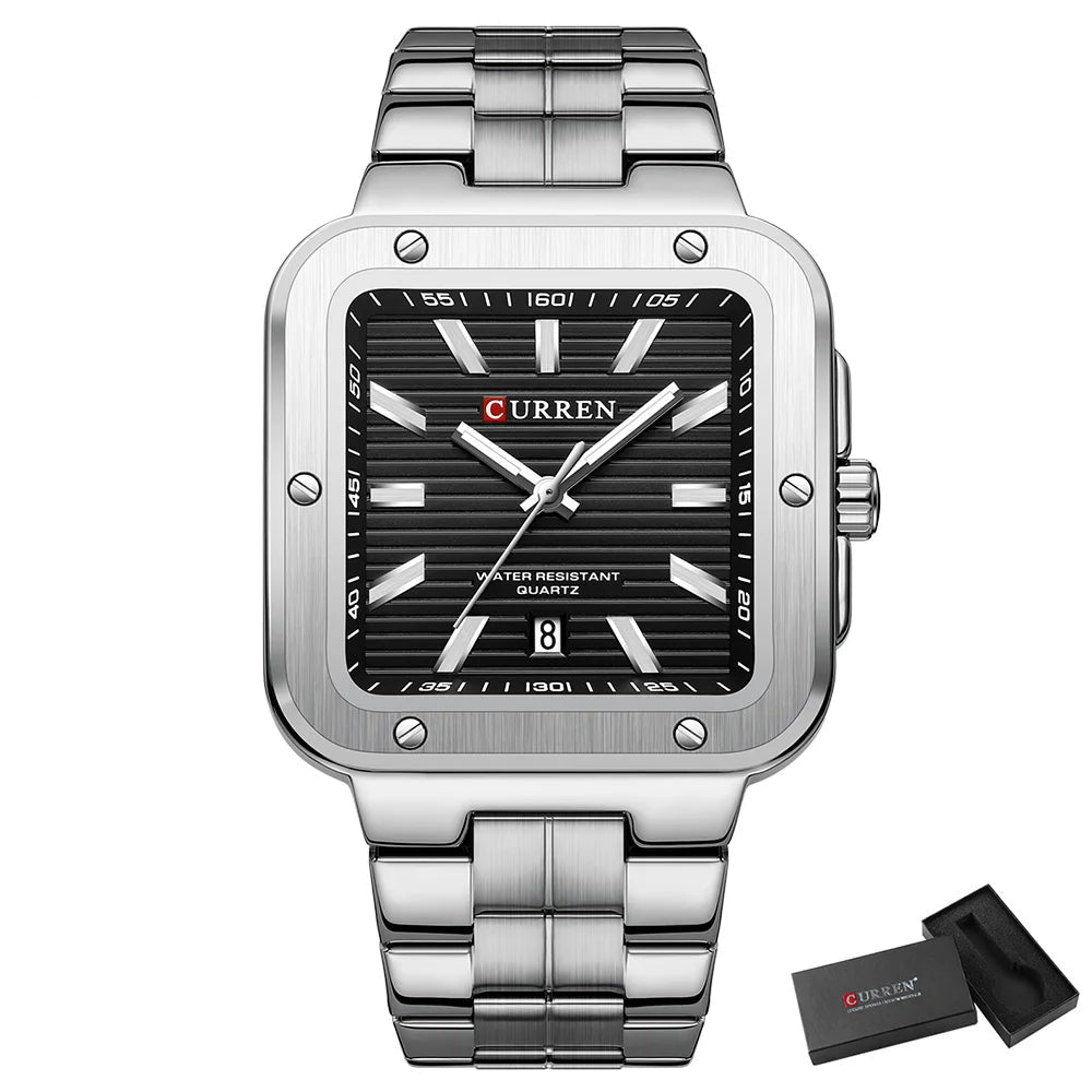 Mistaa Watch