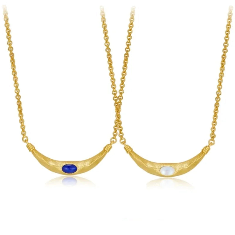 Nefertitis Necklace