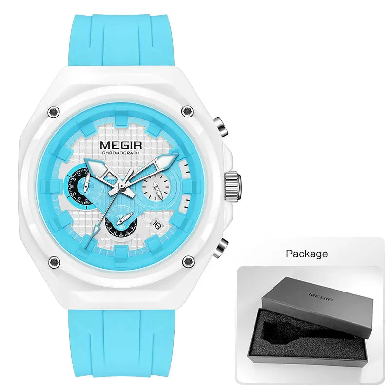 Aeon Crest Watch