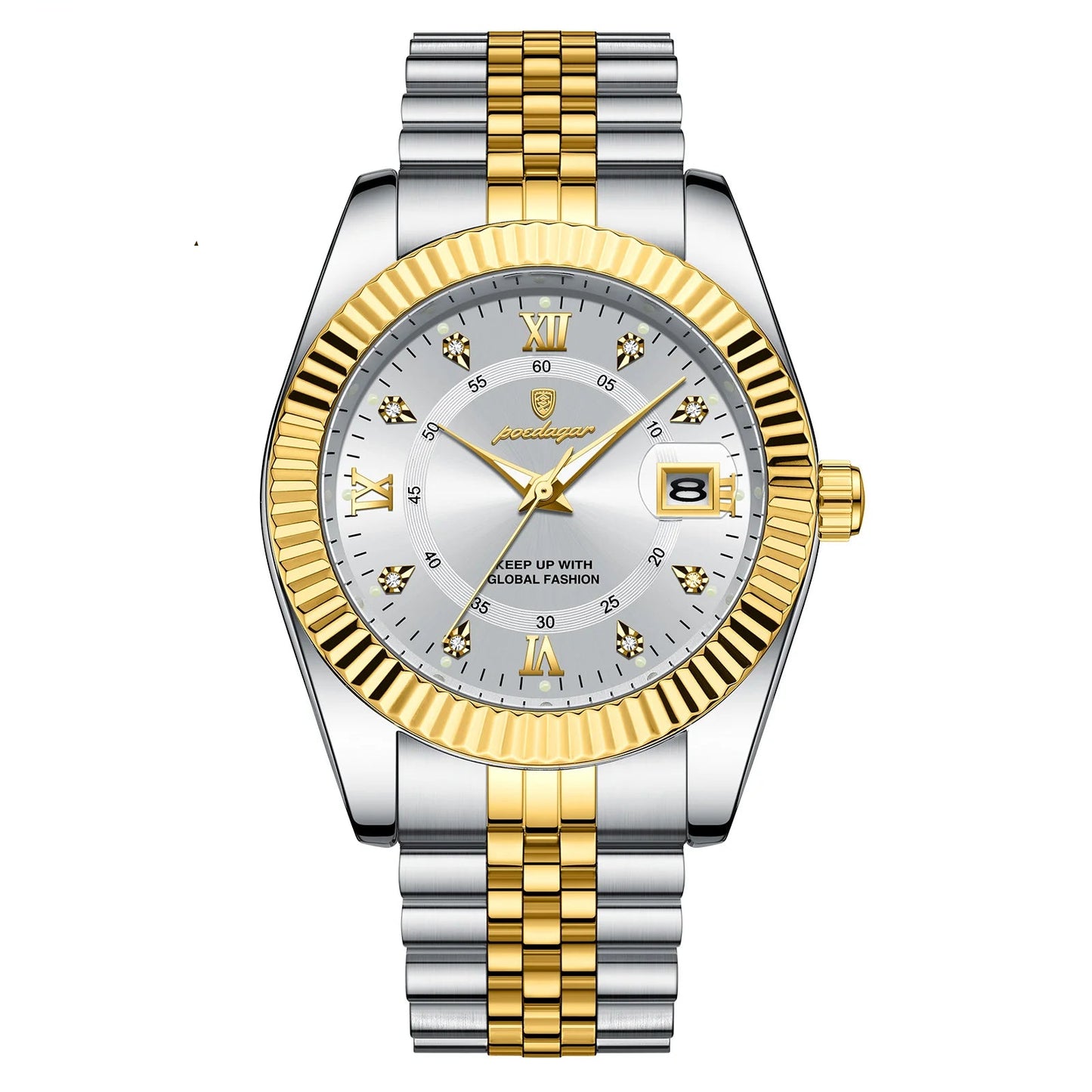 Luxury Sport Wrist Watch