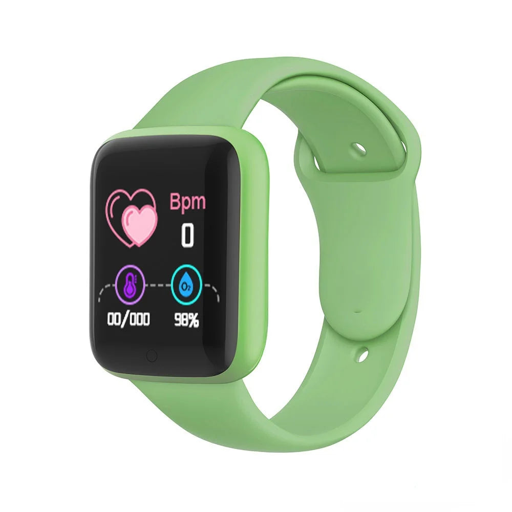 Smart Digital Watch