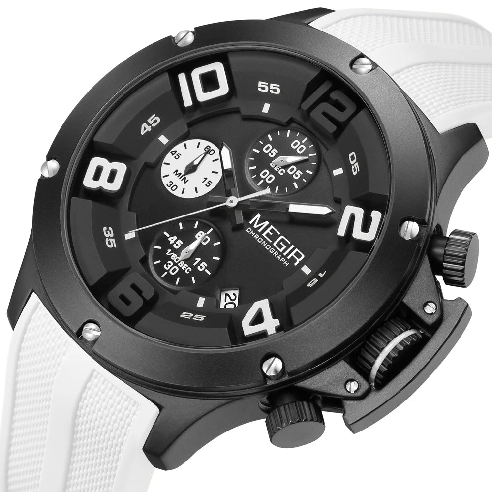 Nexure Watch