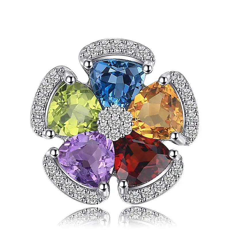 Whispering Jewel