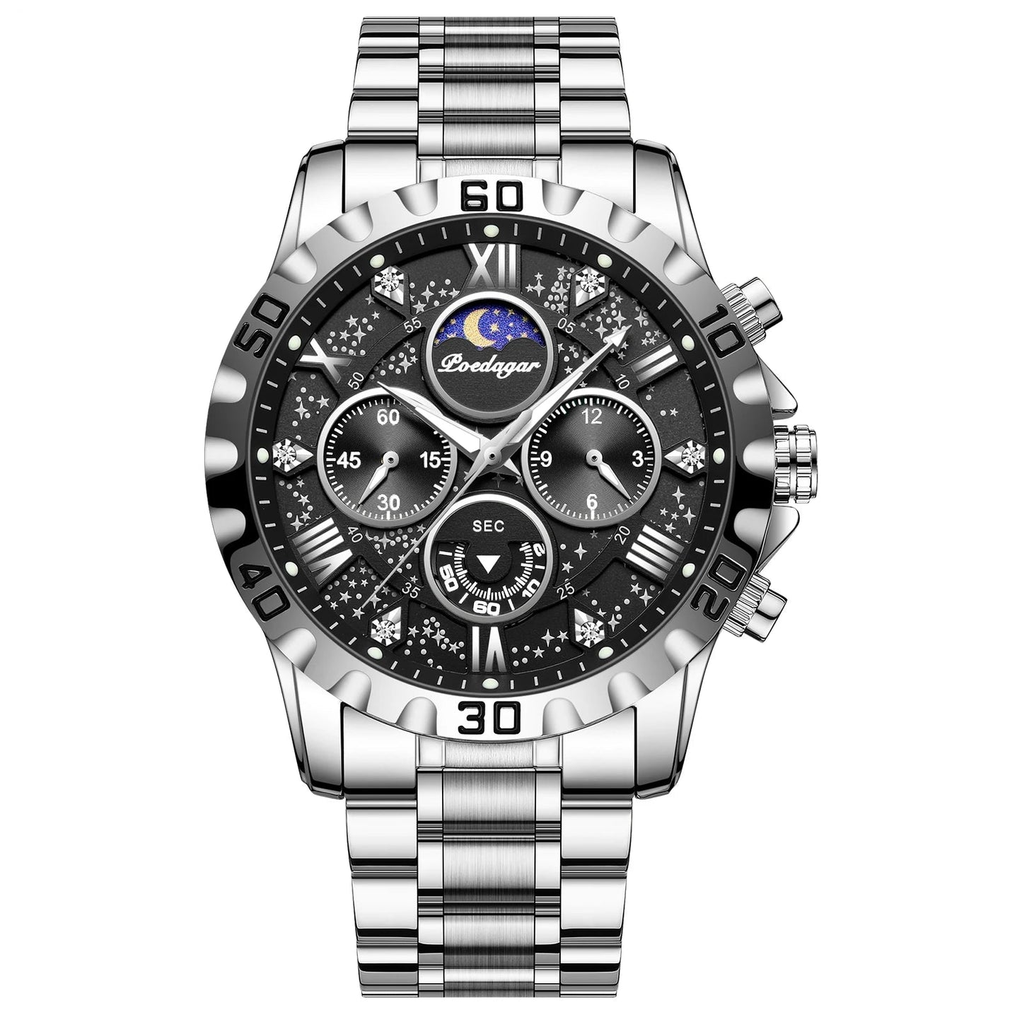 Nocturne Watch
