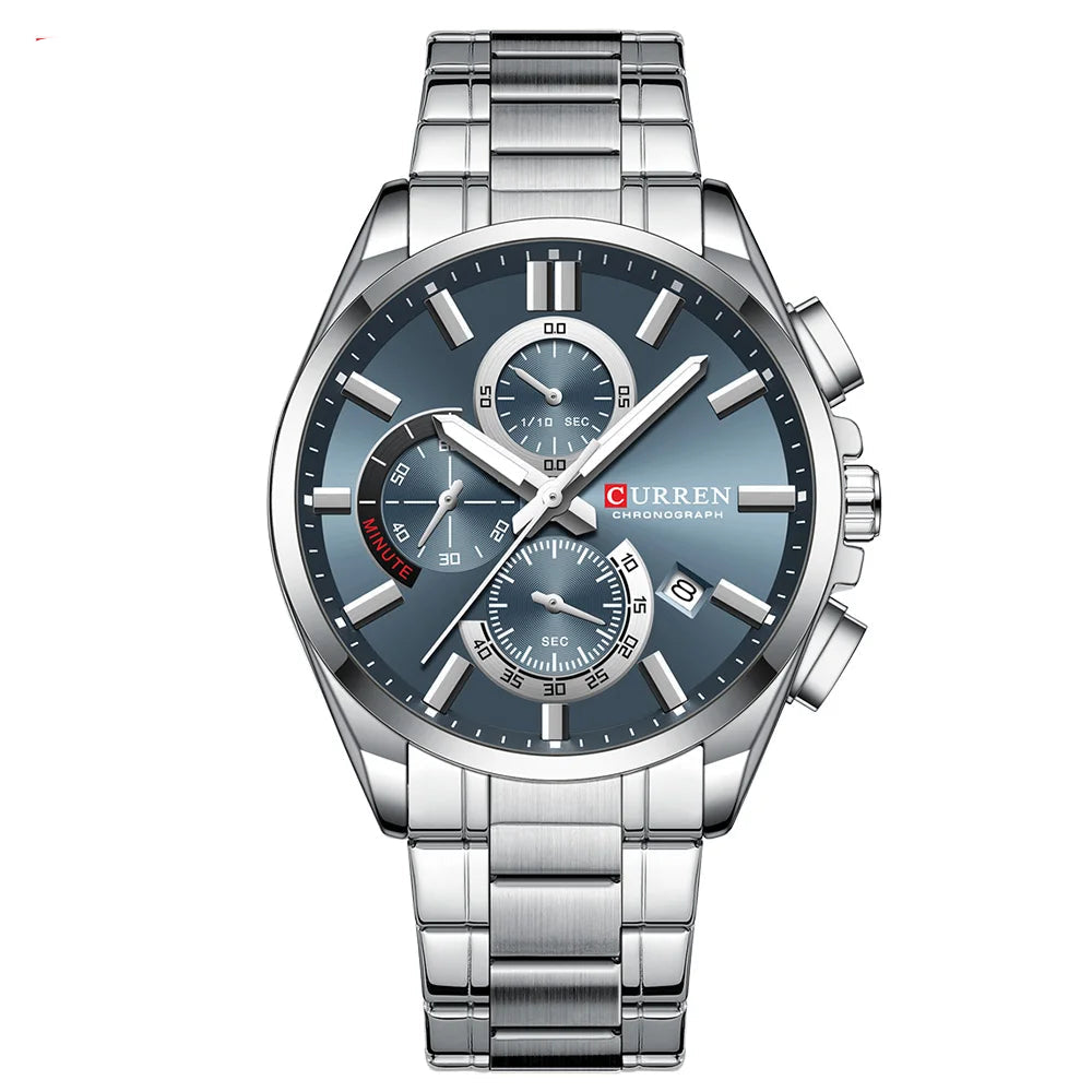 Lumora Watch