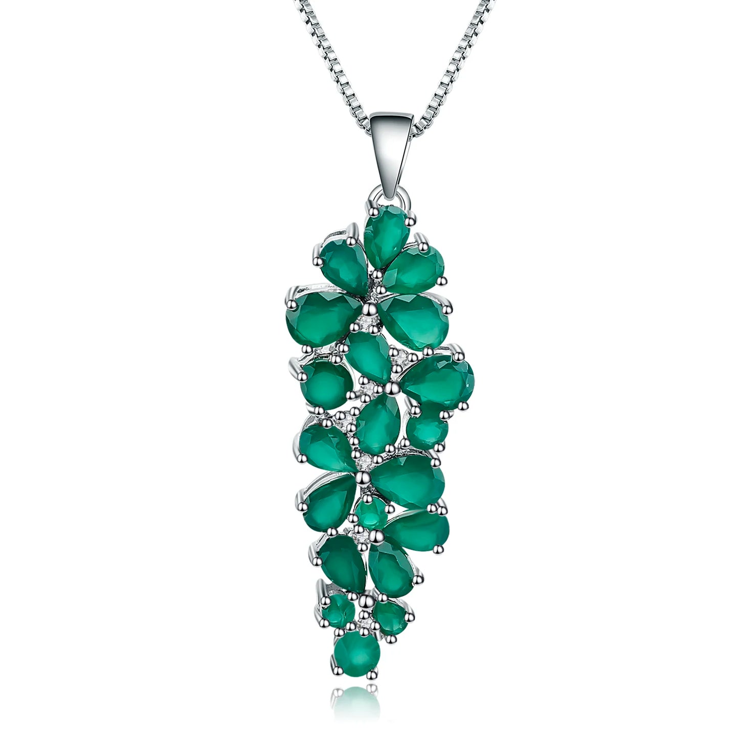 Blou Galaxy Necklace