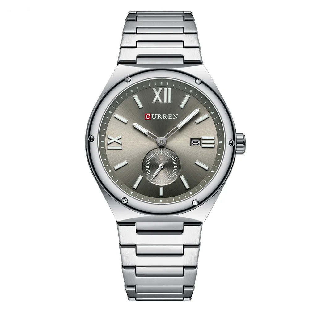 Clock Classic