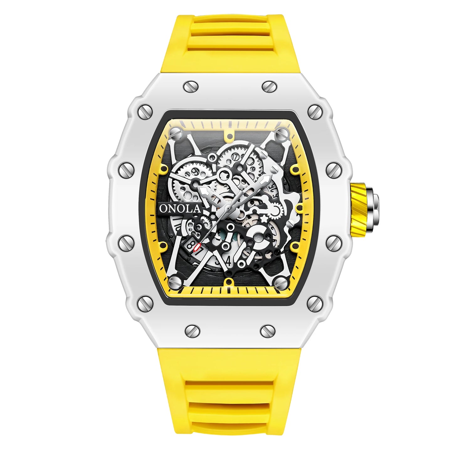 Valorian Watch