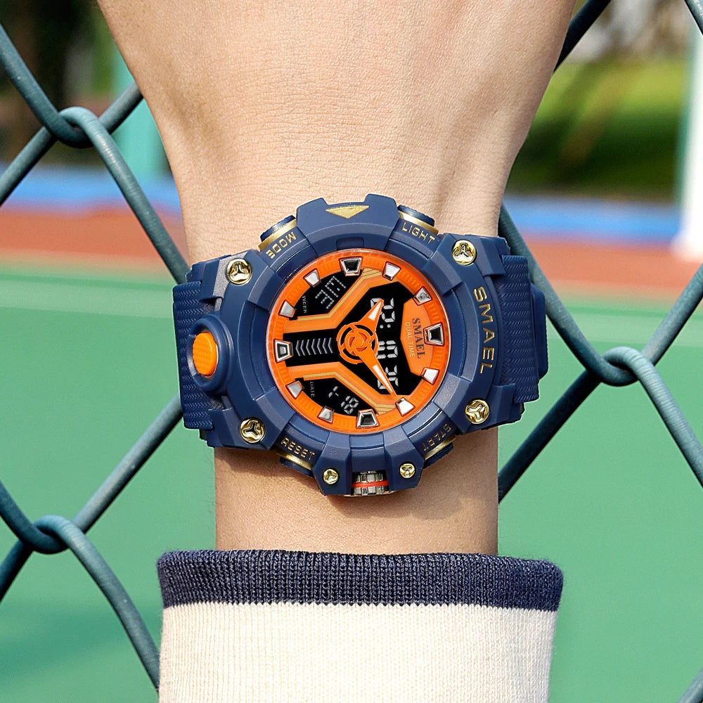 Legacy Craft Watch