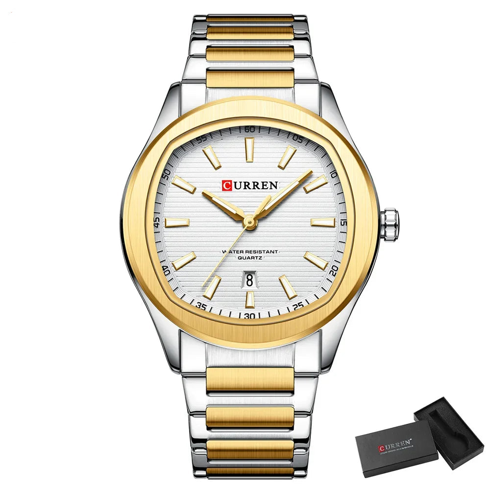Prava Watch