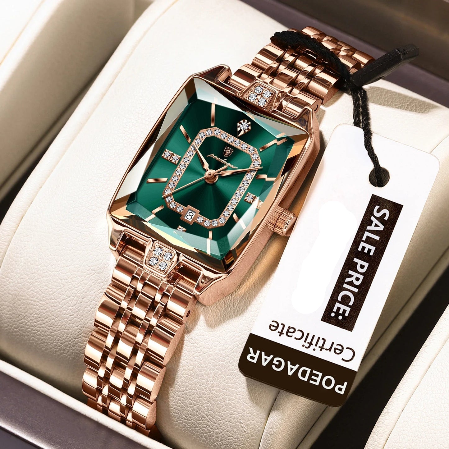 Diamond Sparkle