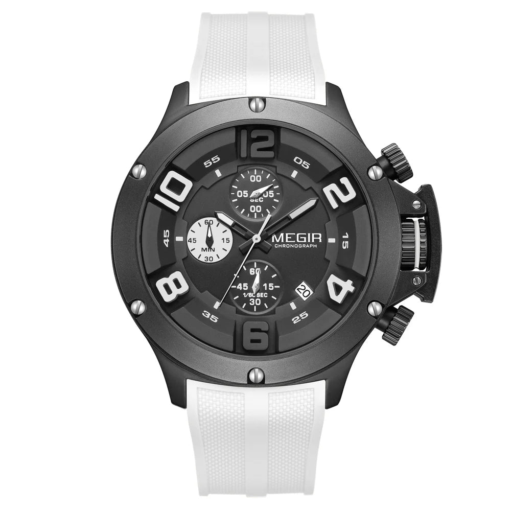 Nexure Watch